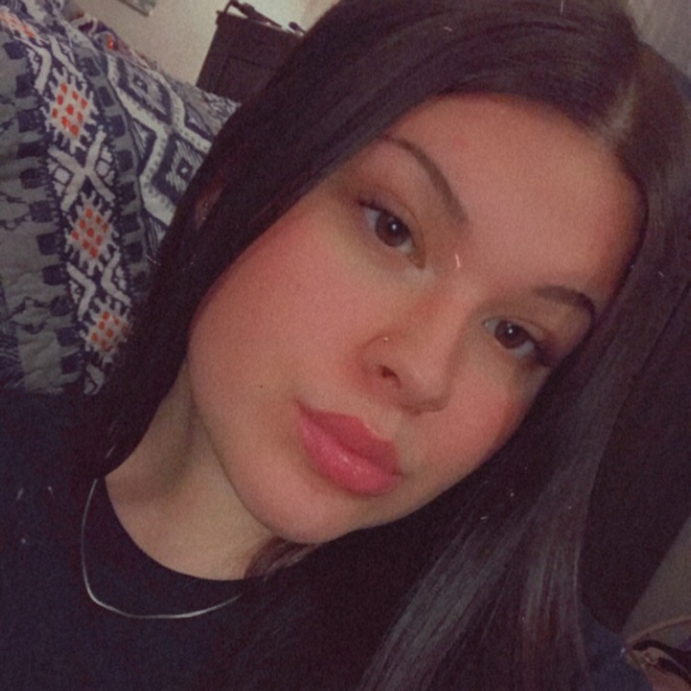 Meet your Posher, Hailey